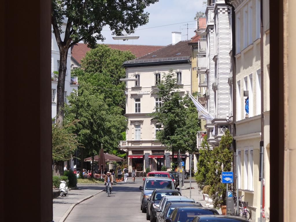 Лучшие районы Мюнхена для покупки недвижимости