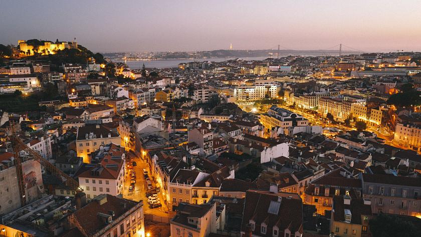 Residential property prices continue to rise in Lisbon