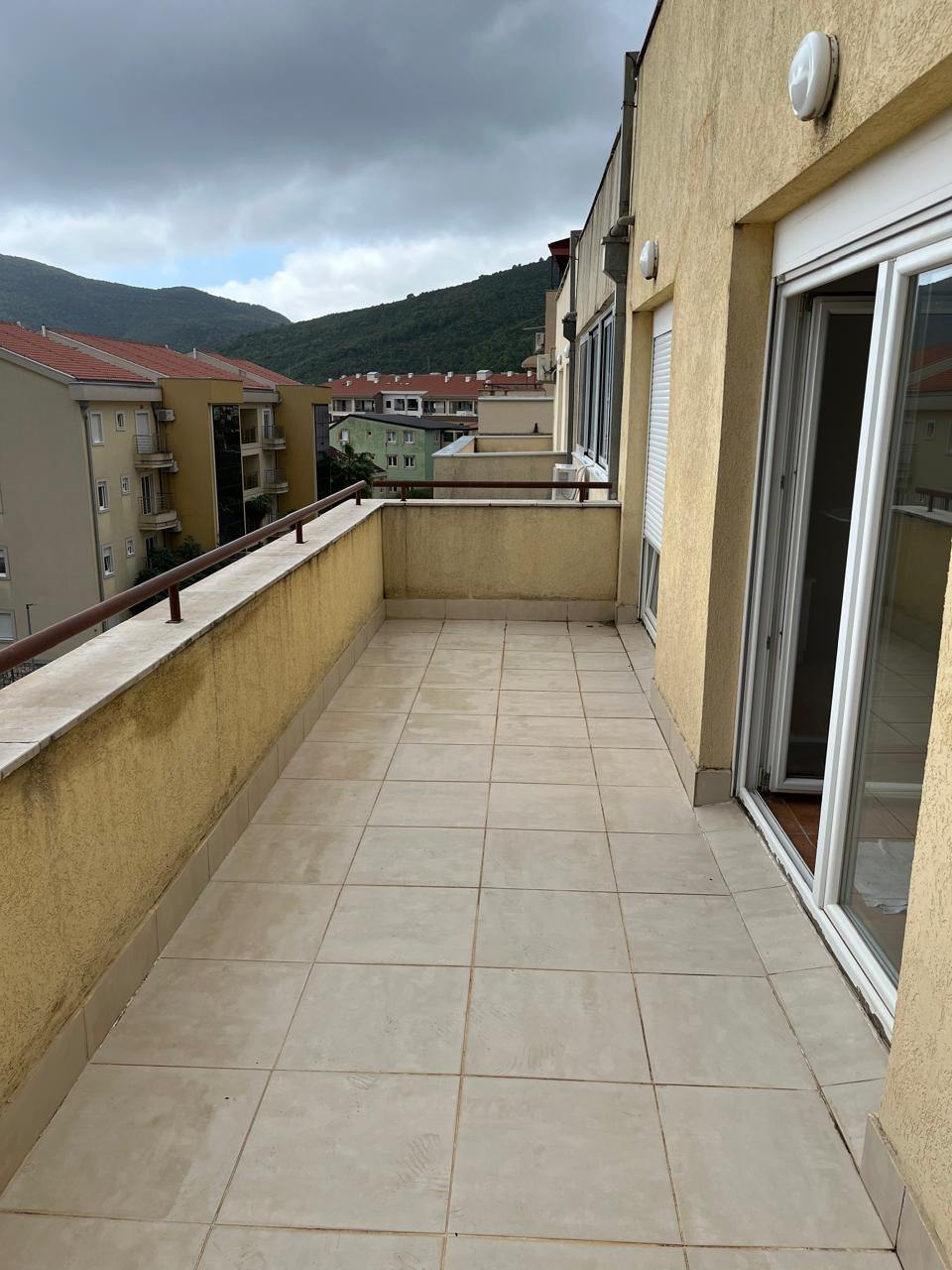 Wohnung 85 m² Budva, Montenegro