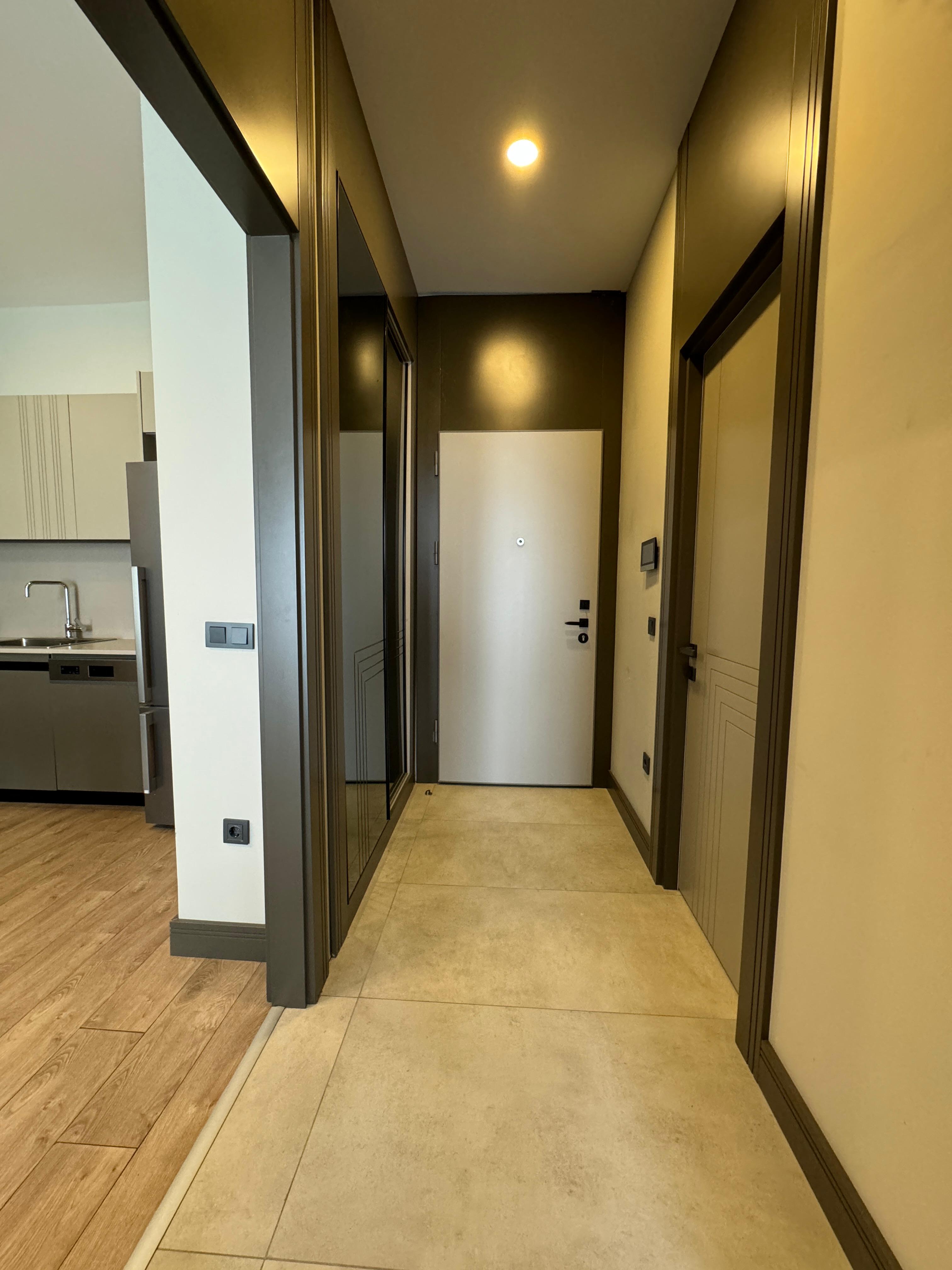 Wohnung 143 m² Marmararegion, Türkei