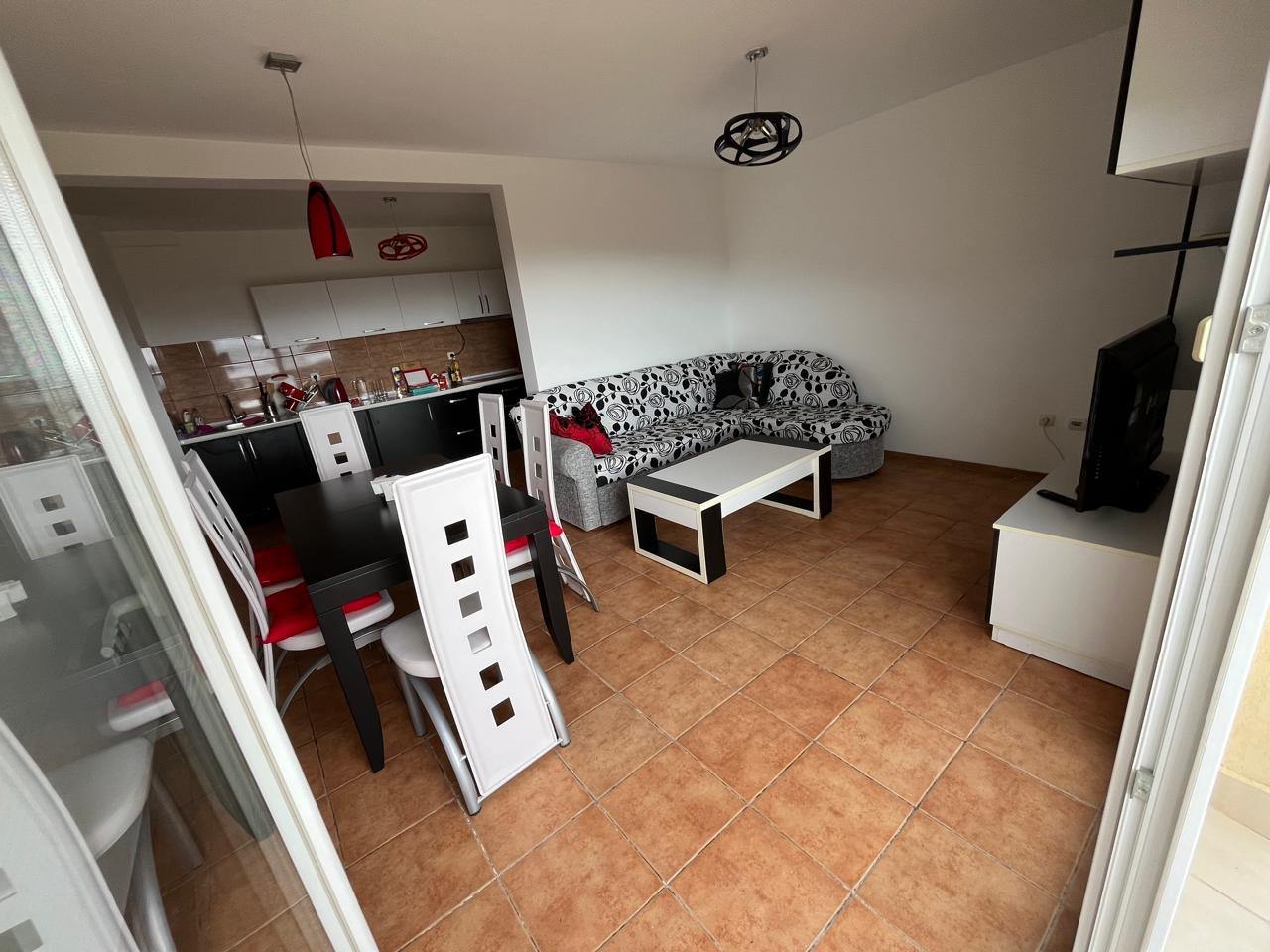 Wohnung 85 m² Budva, Montenegro