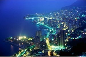Почему так желанна недвижимость в Монако?