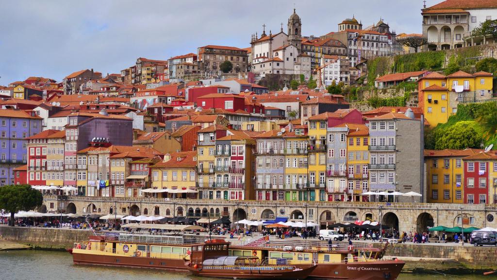Обзор рынка недвижимости в Португалии на 2020 год
