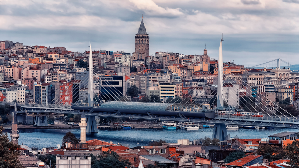 7 reasons to buy property in Turkey now