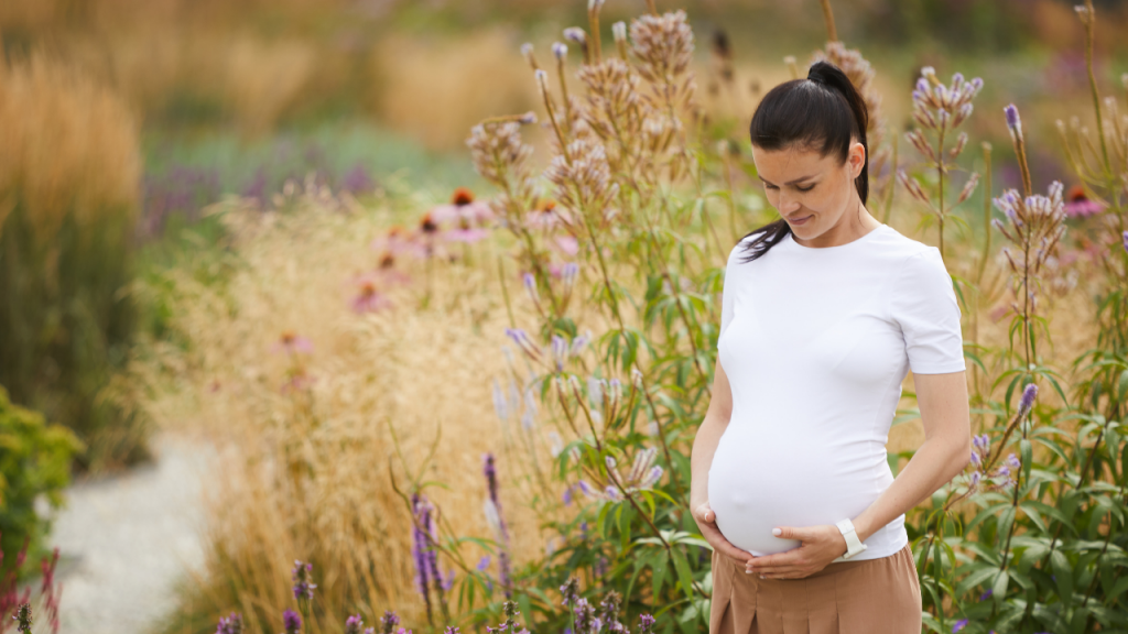 Беременность и роды в Польше