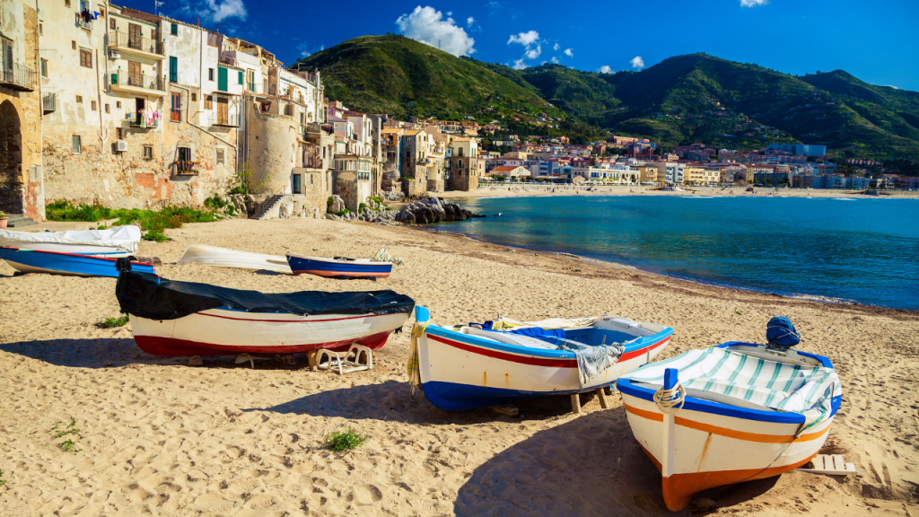 The best regions of Italy for retirement living