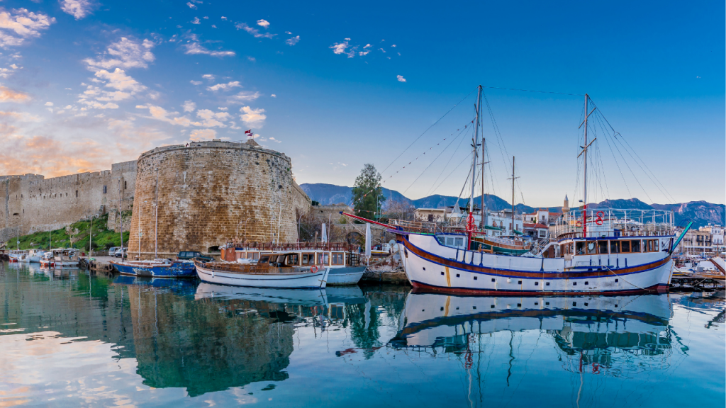 10 reasons to get a residence permit in Cyprus