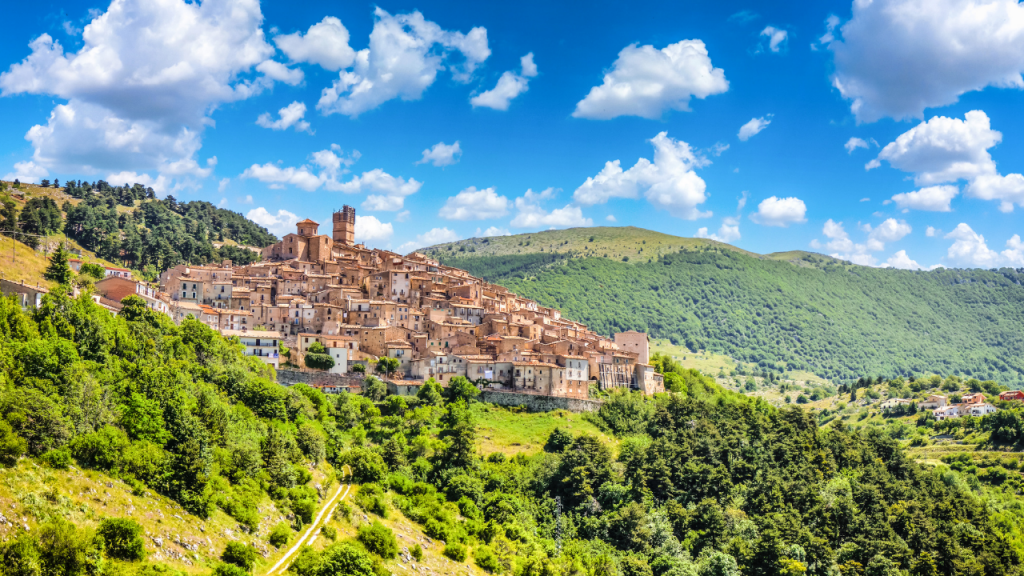 Лучшие регионы Италии для жизни пенсионеров