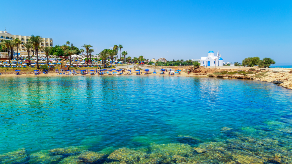 10 reasons to get a residence permit in Cyprus
