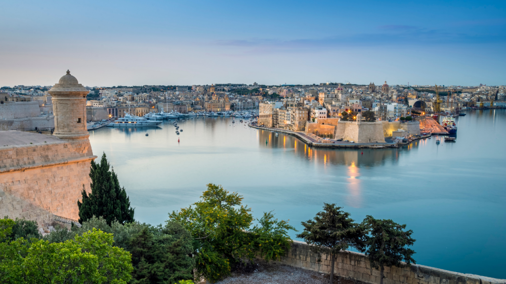Cost of living in Malta