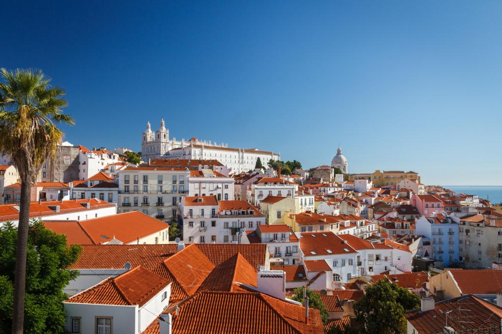 Обзор рынка недвижимости в Португалии на 2020 год