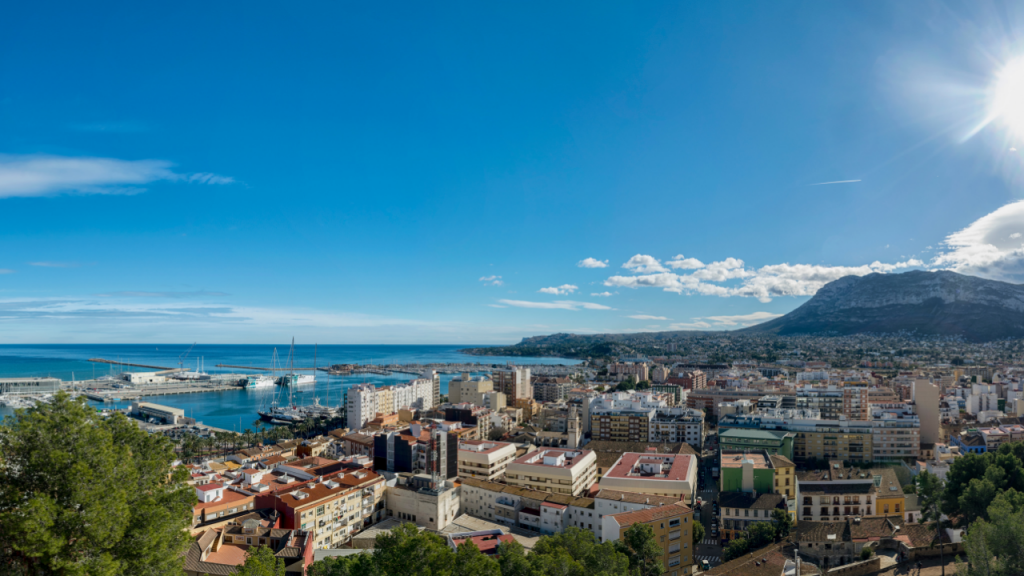 Costa Blanca: overview of cities for buying property in 2021