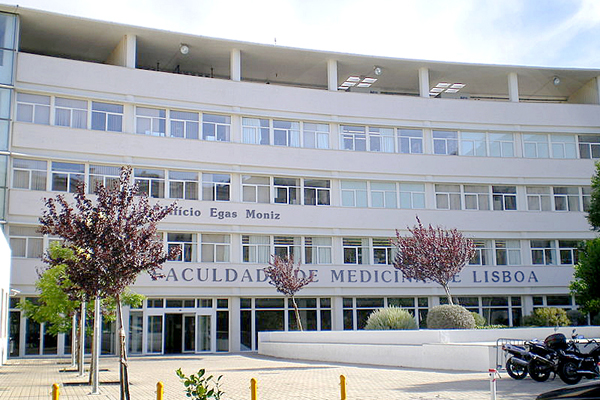 Лиссабонский университет