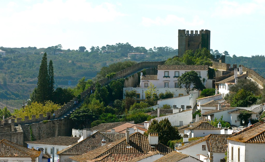 Города Португалии для переезда