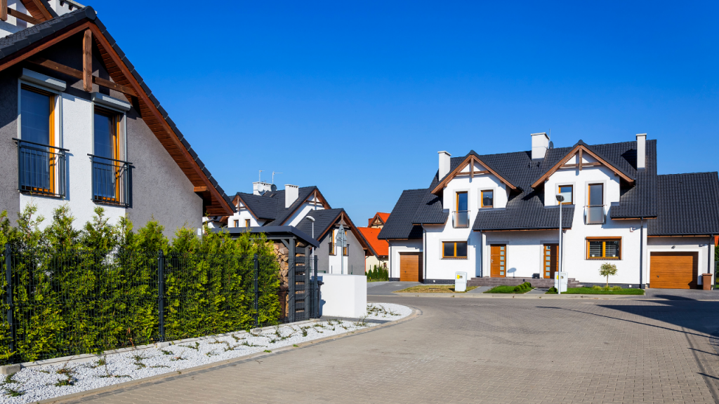 Ипотека на недвижимость в Польше