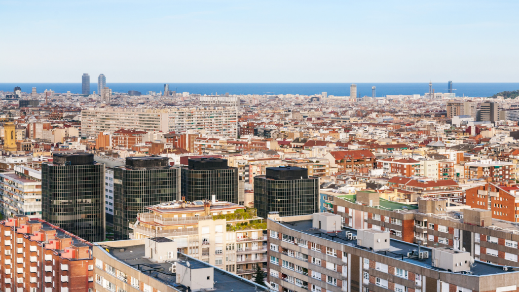 Рынок недвижимости в Испании: прогноз на 2021 год