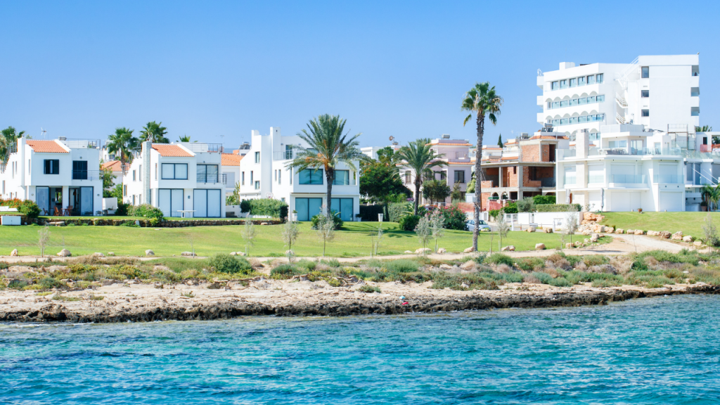 Property prices in Cyprus: forecast for 2021