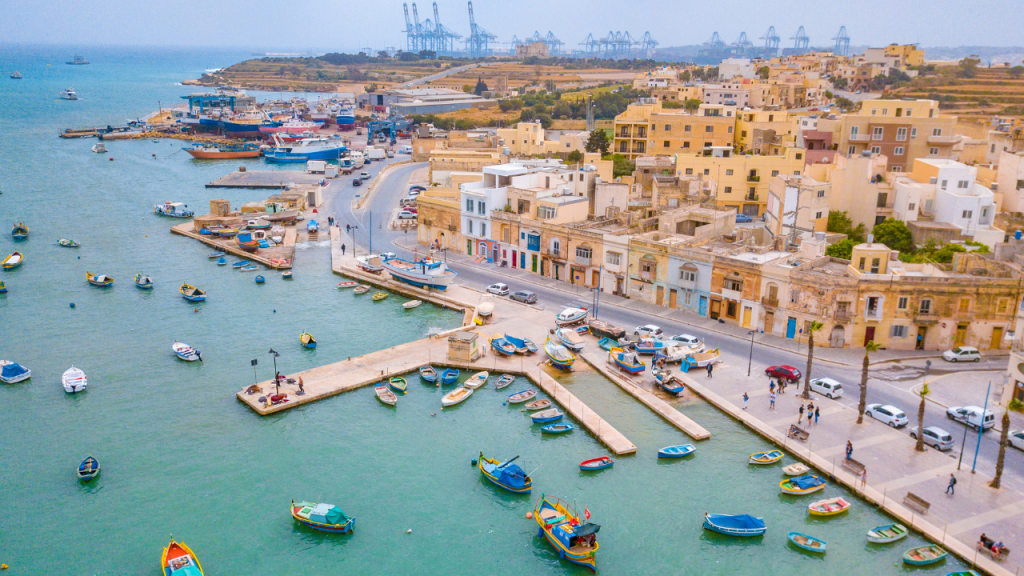 Новые условия получения ПМЖ на Мальте в 2021 году