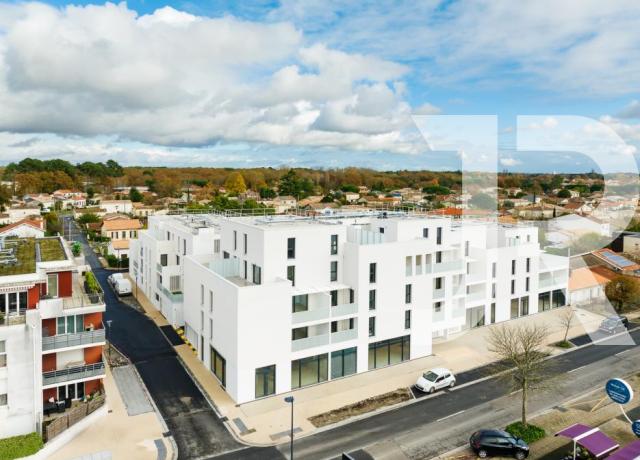 Фото недвижимости 1 - Парковка Copro Фото 1 - Парковка Copro