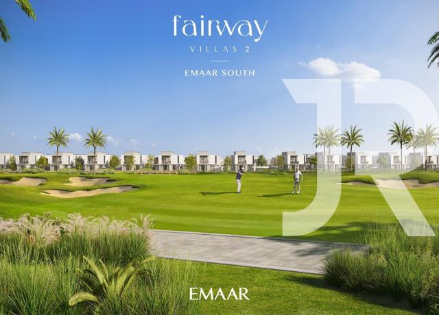 Фото 1 - Апартаменты Es Farway Villas 2-V-108