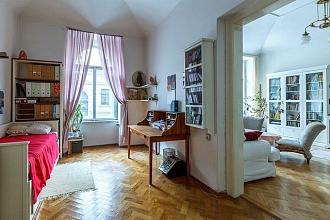 Квартира в Мюнхене