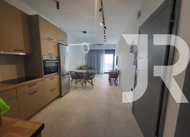 Фото недвижимости 1 - Квартира 55 m² Салоники Фото 1 - Квартира 55 m² Салоники