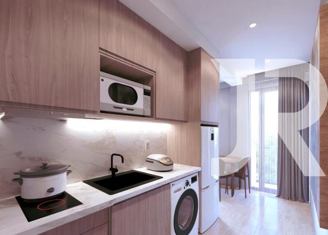 Фото недвижимости 1 - Квартира 19 m² Афины Фото 1 - Квартира 19 m² Афины