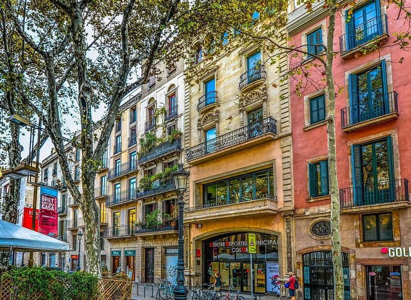 Покупка недвижимости в Испании 
