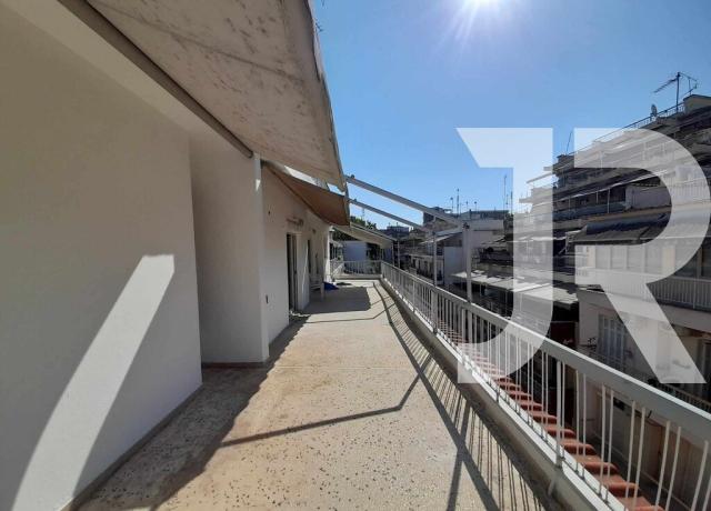 Фото недвижимости 1 - Квартира 110 m² Салоники Фото 1 - Квартира 110 m² Салоники