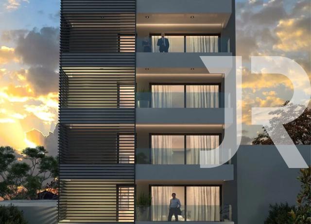 Фото недвижимости 1 - Квартира 74 m² Афины Фото 1 - Квартира 74 m² Афины