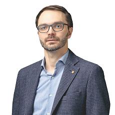 Евгений Козуев