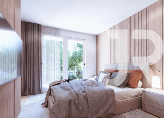 Фото недвижимости 1 - Квартира 43 m² Афины Фото 1 - Квартира 43 m² Афины