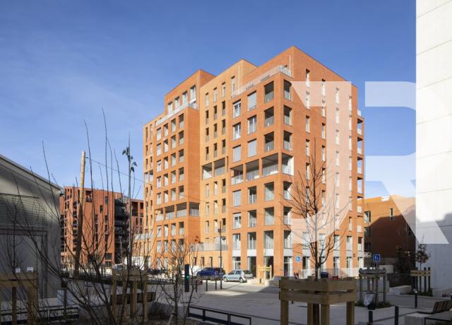 Фото недвижимости 1 - Апартаменты Lbb021 Фото 1 - Апартаменты Lbb021