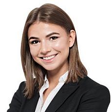 Лидия Степанова