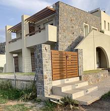 Квартира на Крите