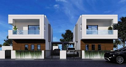 Вилла в Aphrodite Hills