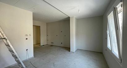 Квартира 56 m² о. Корфу