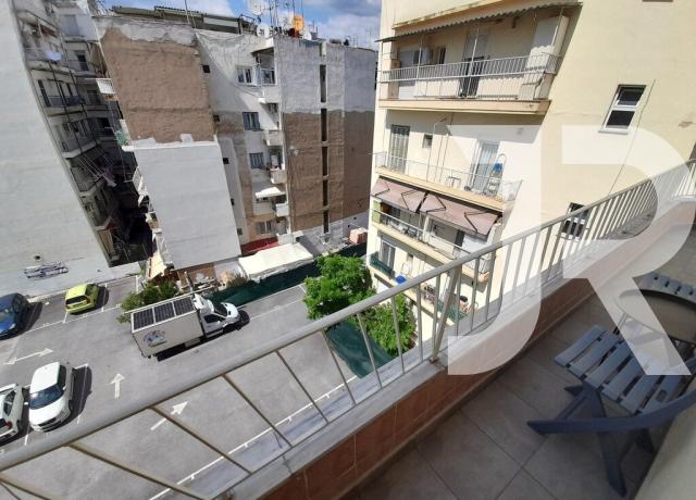 Фото недвижимости 1 - Квартира 40 m² Салоники Фото 1 - Квартира 40 m² Салоники