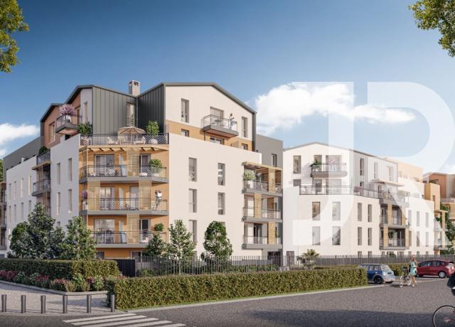 Фото недвижимости 1 - Апартаменты La2-308 Фото 1 - Апартаменты La2-308