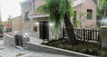 Вилла в Платресе
