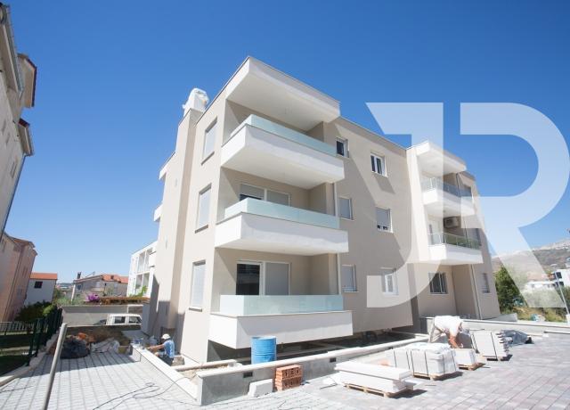 Фото 1 - Apartment building for sale near Split