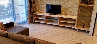 Квартира в Булдури