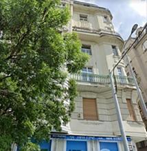 Квартира в городе Будапешт, центр