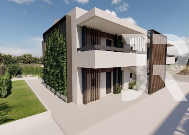 Фото недвижимости 1 - Квартира 35 m² Халкидики/Другое Фото 1 - Квартира 35 m² Халкидики/Другое
