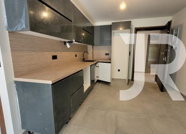 Фото недвижимости 1 - Квартира 54 m² Салоники пригород Фото 1 - Квартира 54 m² Салоники пригород