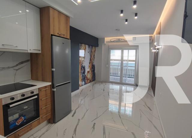 Фото недвижимости 1 - Квартира 57 m² Салоники Фото 1 - Квартира 57 m² Салоники