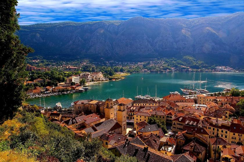 Стоимость квартиры в черногории купить недвижимость в болгарии недорого без посредников
