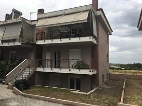 Таунхаус в Салониках