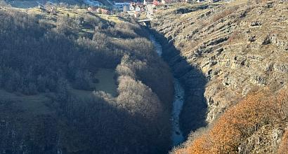 Квартира в Жабляке