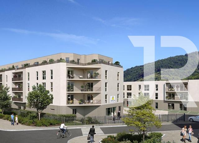 Фото недвижимости 1 - Апартаменты Lb115 Фото 1 - Апартаменты Lb115